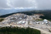 PNG LNG Camps - Mining services Port Moresby, PNG