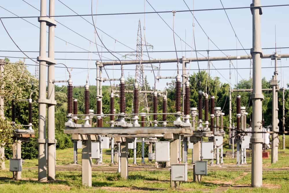 Aging Electrical Infrastructure