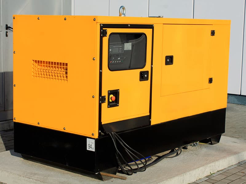 Diesel Generator