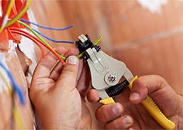 Reduce electrick shock - Electrical engineering services Port Moresby, PNG