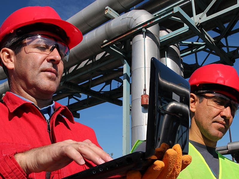 Mining - Security installations Port Moresby, PNG