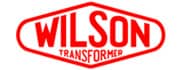 Wilson Transfermers logo - Electrical engineering services Port Moresby, PNG